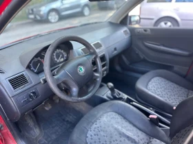 Skoda Fabia 1.2 i, снимка 6