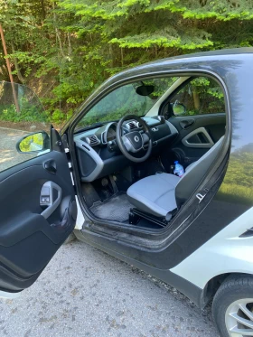 Smart Fortwo 1.0, снимка 6
