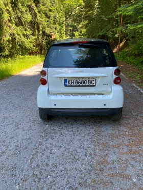 Smart Fortwo 1.0, снимка 4