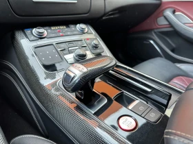 Audi S8 4.0i 520 к.с. Уникат/ФУЛЛ/ФУЛЛ, снимка 15