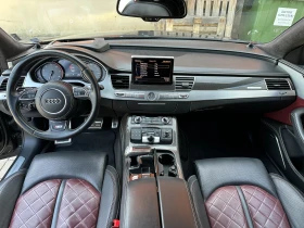 Audi S8 4.0i 520 к.с. Уникат/ФУЛЛ/ФУЛЛ, снимка 10
