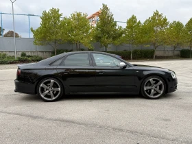 Audi S8 4.0i 520 к.с. Уникат/ФУЛЛ/ФУЛЛ, снимка 5