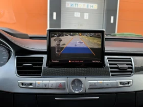 Audi S8 4.0i 520 к.с. Уникат/ФУЛЛ/ФУЛЛ, снимка 16