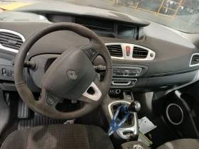 Renault Scenic 1.5dci, снимка 5