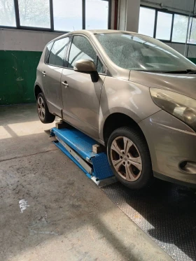 Renault Scenic 1.5dci, снимка 3