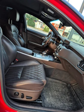 Kia Stinger Meister GT AWD 3.3, снимка 10