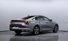 Kia K8 3.5 LPG 2WD Trendy, снимка 2