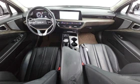 Kia K8 3.5 LPG 2WD Trendy, снимка 6