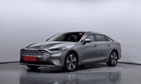 Kia K8 3.5 LPG 2WD Trendy, снимка 1