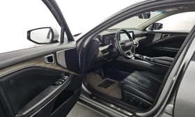 Kia K8 3.5 LPG 2WD Trendy, снимка 9