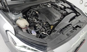 Kia K8 3.5 LPG 2WD Trendy, снимка 5