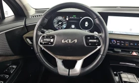 Kia K8 3.5 LPG 2WD Trendy, снимка 12