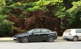 Alfa Romeo 159, снимка 2