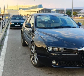 Alfa Romeo 159, снимка 1