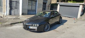 Alfa Romeo 159, снимка 7