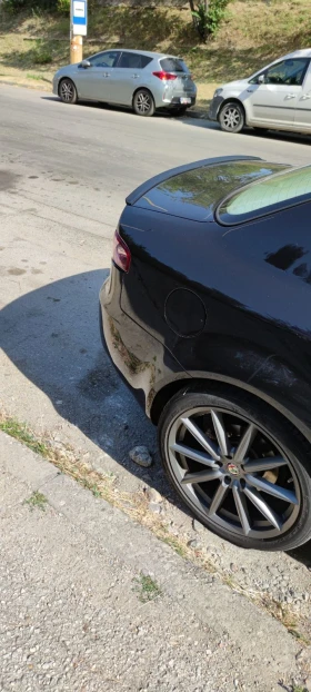 Alfa Romeo 159, снимка 6