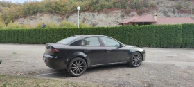 Alfa Romeo 159, снимка 8