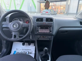 VW Polo 1.2 TDI 5B, снимка 14