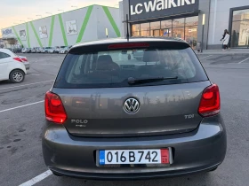 VW Polo 1.2 TDI 5B, снимка 3