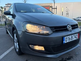 VW Polo 1.2 TDI 5B, снимка 8