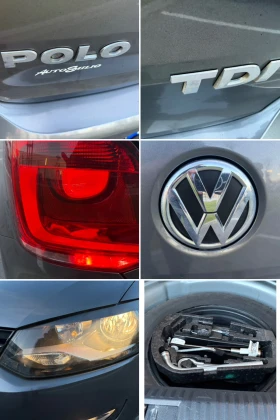 VW Polo 1.2 TDI 5B, снимка 17