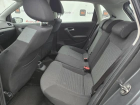 VW Polo 1.2TDI-75кс= КЛИМАТИК= COMFORTLINE, снимка 9