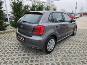 VW Polo 1.2TDI-75кс= КЛИМАТИК= COMFORTLINE, снимка 3