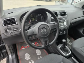 VW Polo 1.2TDI-75кс= КЛИМАТИК= COMFORTLINE, снимка 8