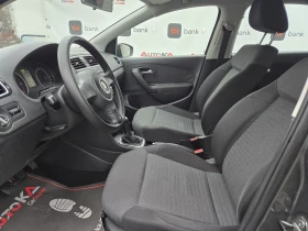 VW Polo 1.2TDI-75кс= КЛИМАТИК= COMFORTLINE, снимка 7