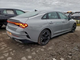Kia K5 ПОДГРЕВ* КАМЕРА* КЕЙЛЕС* LANE* ASSIST, снимка 3