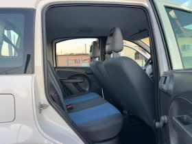 Fiat Panda 1.2i, снимка 12