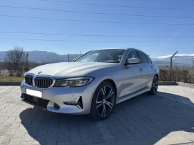 BMW 320 G20, снимка 3