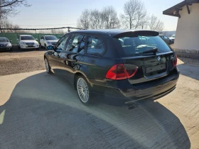 BMW 320 D 6ck, снимка 4