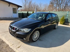 BMW 320 D 6ck, снимка 1