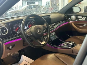 Mercedes-Benz E 300 * E300 4M * CARFAX * ЦЕНА ДО БГ, снимка 14