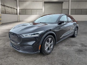 Ford Mustang Mach-E Select* DIGITAL* КОЖА* ПАНОРАМА* ПАМЕТ* ПОДГРЕВ* , снимка 1