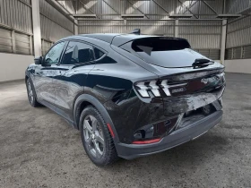 Ford Mustang Mach-E Select* DIGITAL* КОЖА* ПАНОРАМА* ПАМЕТ* ПОДГРЕВ* , снимка 4