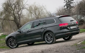 VW Passat, снимка 3