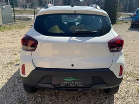 Dacia Spring Expression CCS 92% SOH, снимка 6