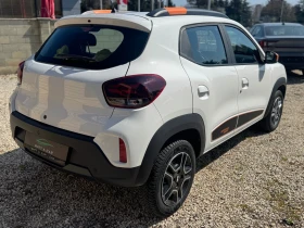 Dacia Spring Expression CCS 92% SOH, снимка 7