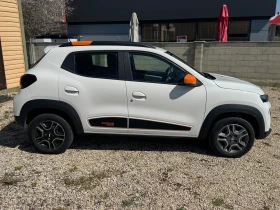 Dacia Spring Expression CCS 92% SOH, снимка 8