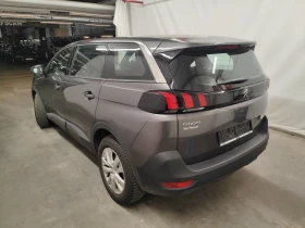 Peugeot 5008 1.2i Active Pack, снимка 4