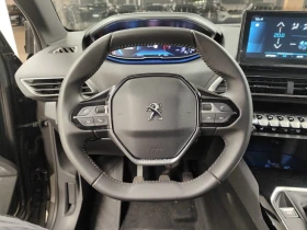 Peugeot 5008 1.2i Active Pack, снимка 9