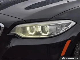 BMW 228 АвтоКредит* (ЦЕНА ДО БГ) 228i xDrive Coupe AWD, снимка 8