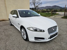 Jaguar Xf 2.2 SPORTBRAKE, снимка 3