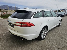 Jaguar Xf 2.2 SPORTBRAKE, снимка 7