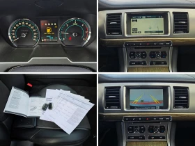 Jaguar Xf 2.2 SPORTBRAKE, снимка 14