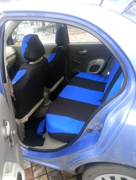 Nissan Micra, снимка 13