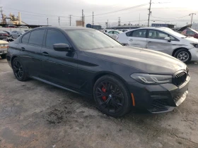 BMW 540 3l I, снимка 4