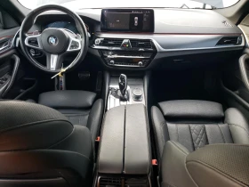 BMW 540 3l I, снимка 8